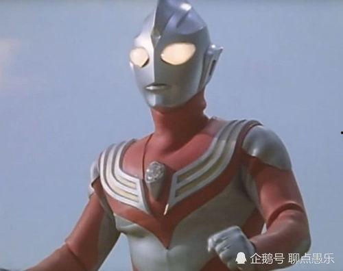 迪迦最新形态爆料视频,神秘力量觉醒，守护地球新篇章