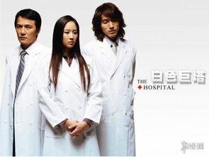 白色巨塔在线观看日本,揭秘医疗界的权力斗争与人性挣扎 第2张 白色巨塔在线观看日本,揭秘医疗界的权力斗争与人性挣扎 第2张