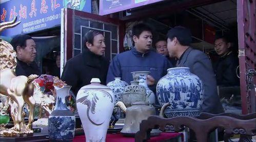 古玩大叔爆料视频下载,视频爆料背后的古董收藏秘密