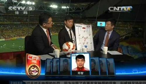 央视一台直播在线观看,精彩瞬间实时呈现 第3张 央视一台直播在线观看,精彩瞬间实时呈现 第3张